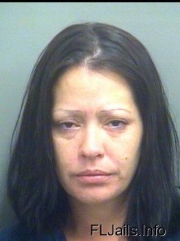 Jessica  Hill Mugshot