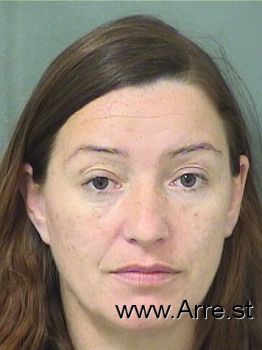 Jessica L Hill Mugshot