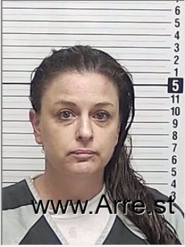 Jessica Nicole Hill Mugshot