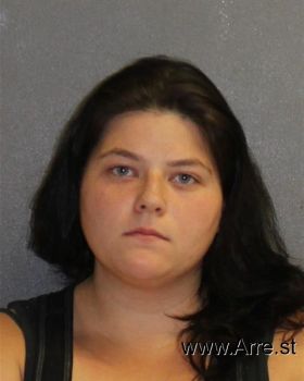 Jessica  Hill Mugshot