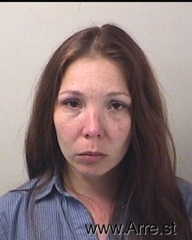 Jessica Ann Hill Mugshot