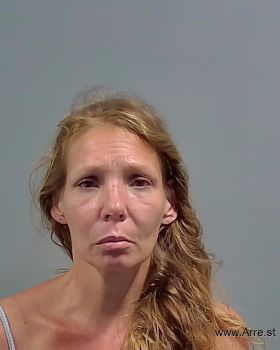 Jessica Ann Hill Mugshot