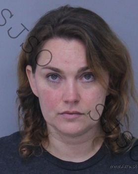 Jessica Marie Hillyer Mugshot