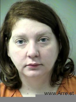 Jessica Lynne Hoffman Mugshot