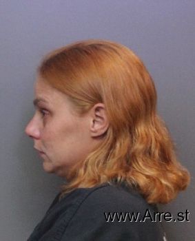 Jessica Grace Hoffmann Mugshot