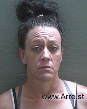 Jessica Ryan Holmes-pitre Mugshot