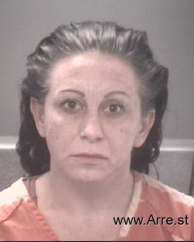 Jessica Ann Horrigan Mugshot