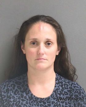 Jessica L Houston Mugshot