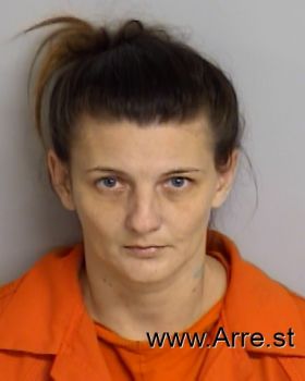 Jessica Lechell Howell Mugshot