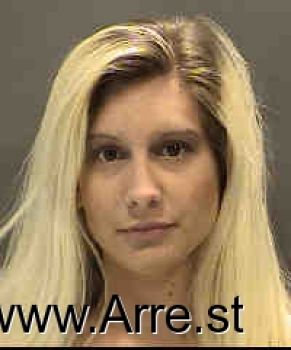 Jessica  Huddleston Mugshot