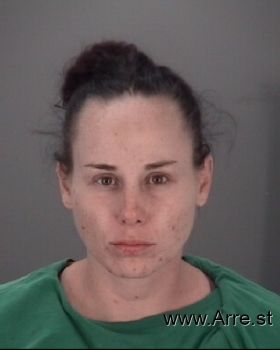 Jessica Danielle Huffman Mugshot