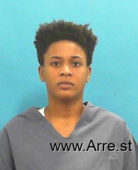 Jessica L Hunter Mugshot