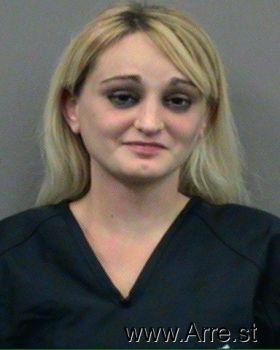 Jessica Lee Hunter Mugshot