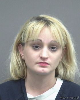 Jessica Lee Hunter Mugshot