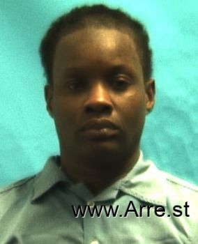 Jessica D Jackson Mugshot