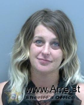 Jessica Rose Jackson Mugshot