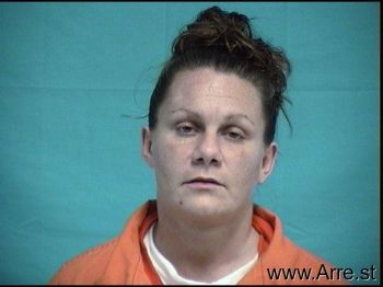 Jessica Lynn Jacobs Mugshot