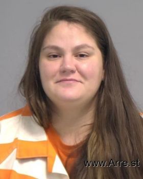 Jessica Lynn Jammes Mugshot