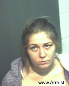 Jessica  Jenkins Mugshot