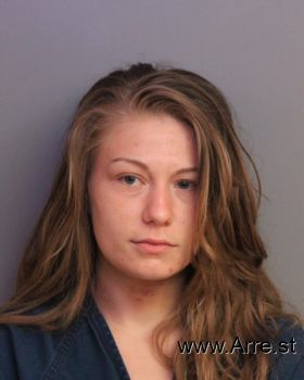 Jessica  Jenkins Mugshot