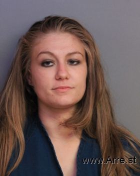 Jessica Lynn Jenkins Mugshot