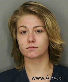 Jessica Lynn Jenkins Mugshot