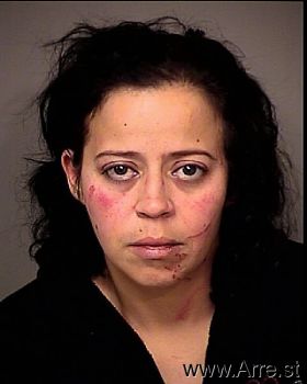 Jessica Arminda Jimenez-robles Mugshot