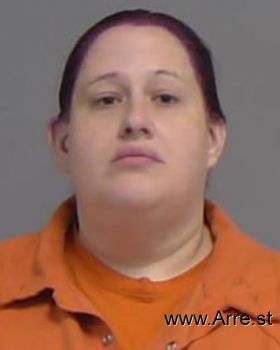 Jessica Michelle Keller Mugshot