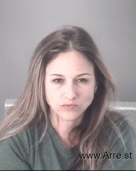 Jessica Lynn Kennedy Mugshot