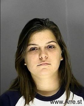 Jessica  Kimble Mugshot