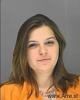 Jessica  Kimble Mugshot