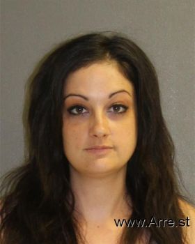 Jessica  King Mugshot