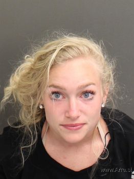 Jessica Lauren King Mugshot