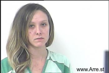 Jessica Annice King Mugshot