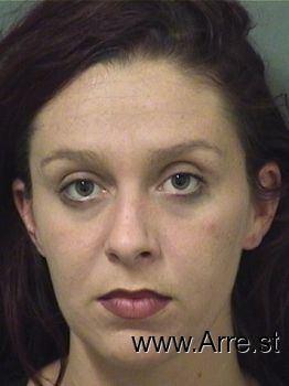 Jessica Anne Klocke Mugshot