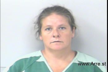 Jessica Ann Kramer Mugshot