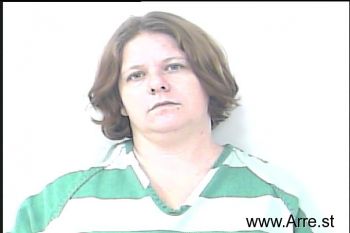 Jessica Ann Kramer Mugshot