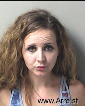 Jessica Lynn Lambert Mugshot