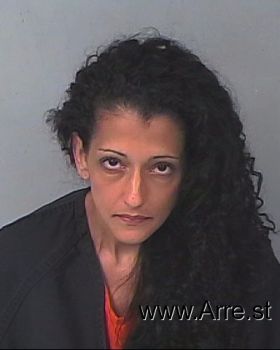 Jessica Ssica Lambert Mugshot