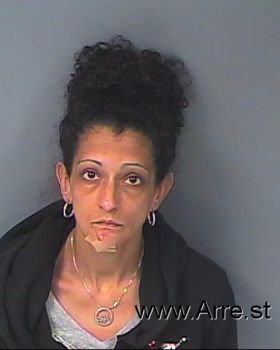 Jessica Ssica Lambert Mugshot