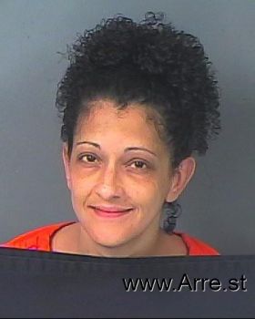 Jessica Ssica Lambert Mugshot