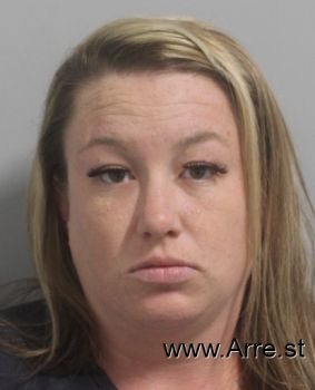 Jessica  Lawson Mugshot