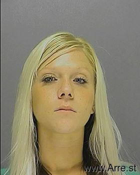 Jessica  Lee Mugshot