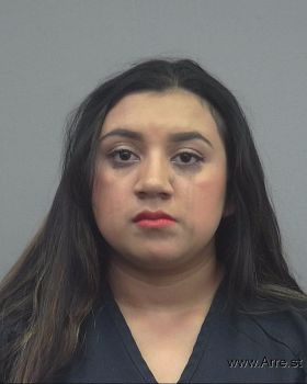 Jessica Fabiola Leon Mugshot