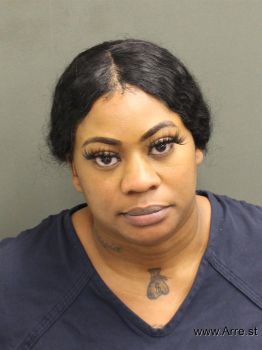 Jessica Joyna Sharsh Leonard Mugshot