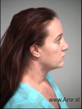 Jessica Leigh Lewis Mugshot