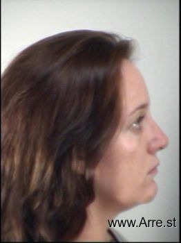 Jessica Leigh Lewis Mugshot