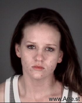 Jessica Lynn Lewis Mugshot