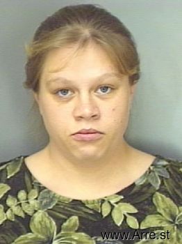 Jessica Marie Lewis Mugshot