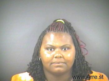 Jessica Ann Lewis Mugshot